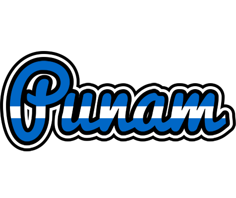Punam greece logo