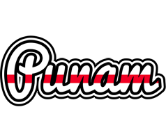 Punam kingdom logo