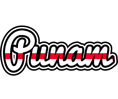 Punam kingdom logo