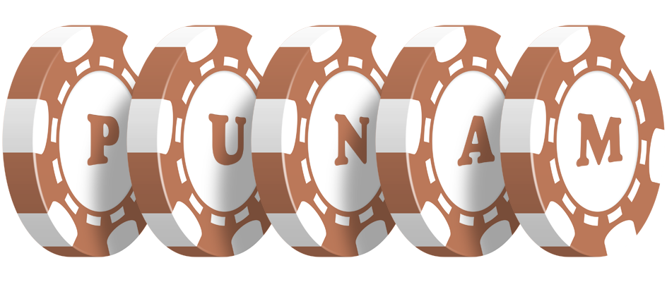 Punam limit logo