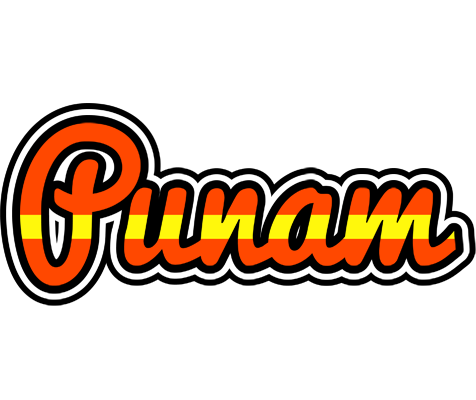 Punam madrid logo