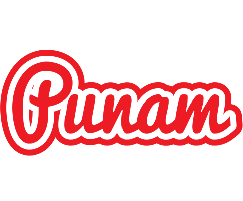 Punam sunshine logo