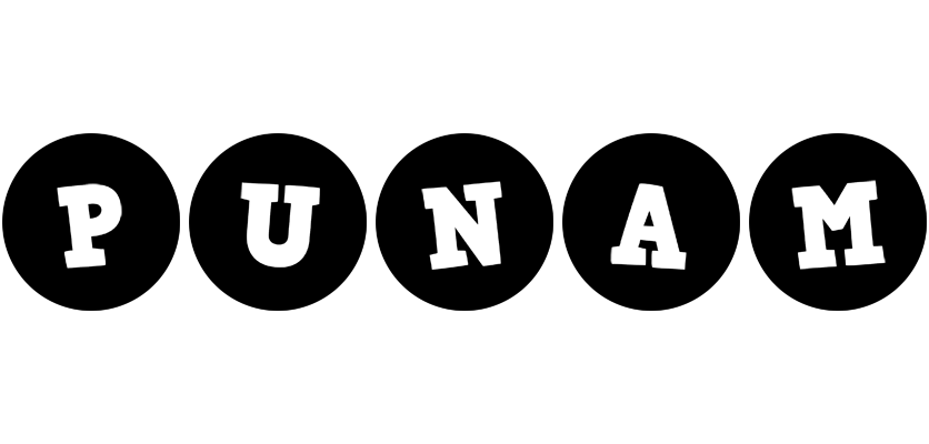 Punam tools logo