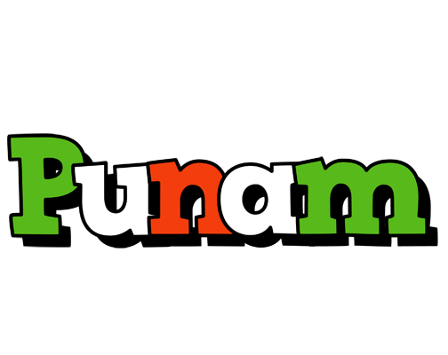 Punam venezia logo