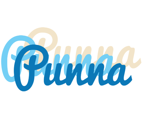 Punna breeze logo