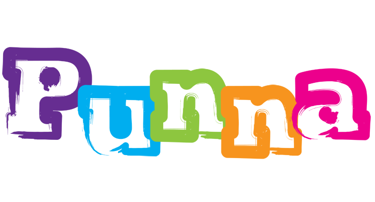 Punna casino logo