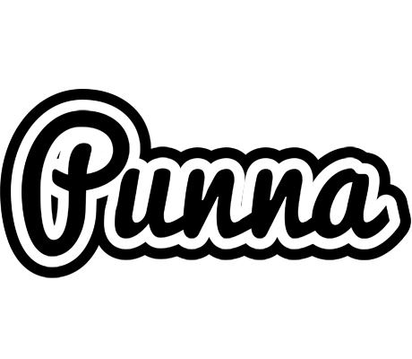 Punna chess logo