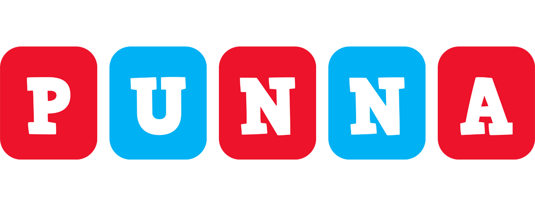 Punna diesel logo