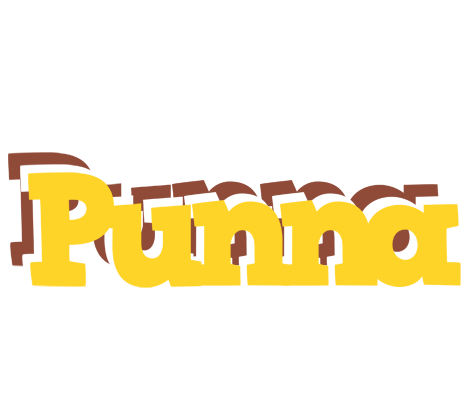 Punna hotcup logo
