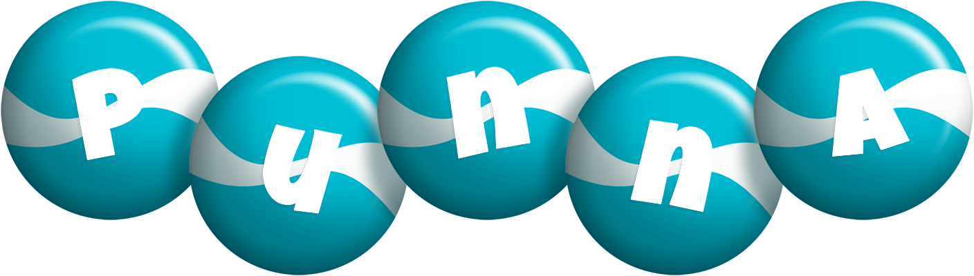 Punna messi logo