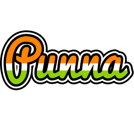 Punna mumbai logo