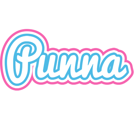 Punna outdoors logo