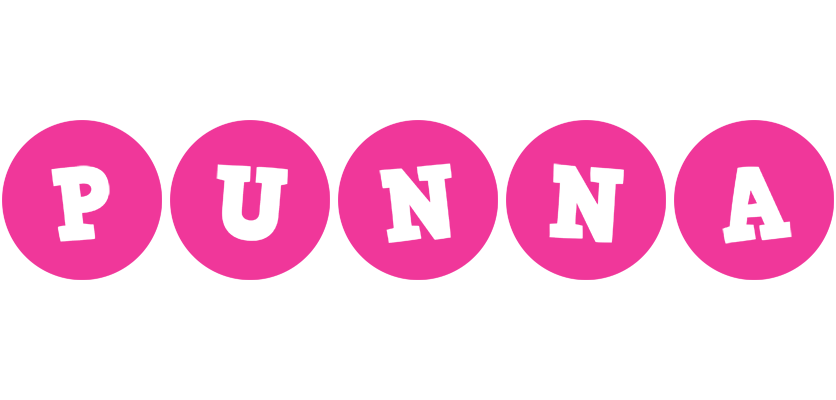 Punna poker logo