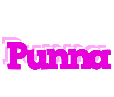 Punna rumba logo