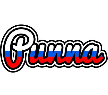Punna russia logo