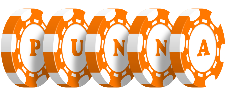 Punna stacks logo