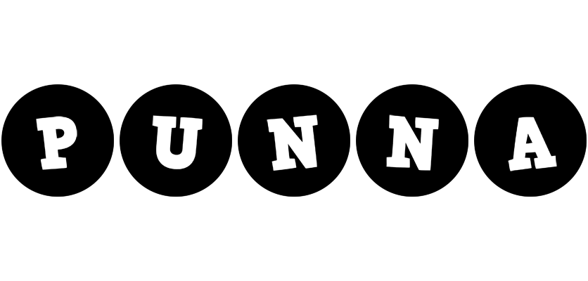 Punna tools logo