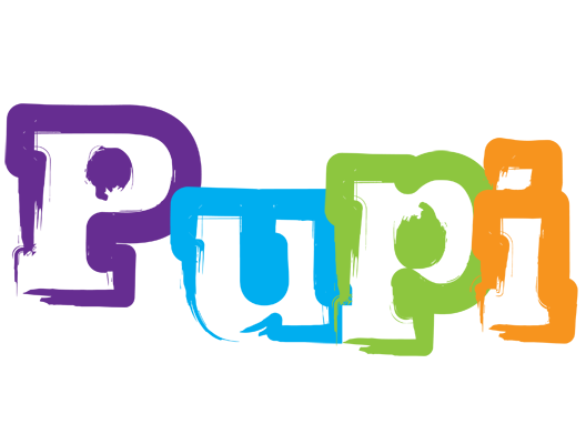 Pupi casino logo