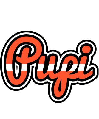 Pupi denmark logo