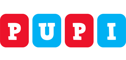 Pupi diesel logo