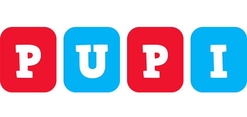 Pupi diesel logo