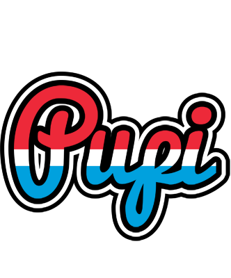 Pupi norway logo