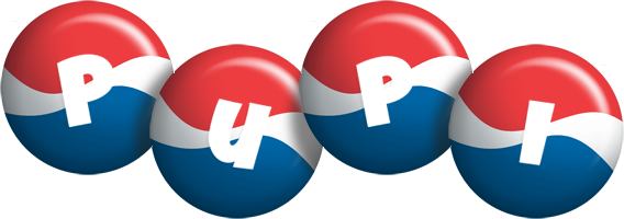 Pupi paris logo