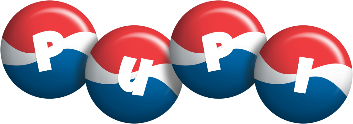Pupi paris logo