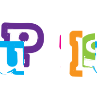 Pushpa casino logo