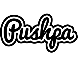 Pushpa chess logo