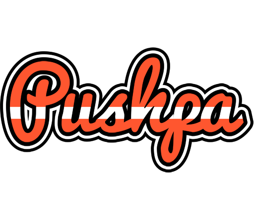 Pushpa denmark logo
