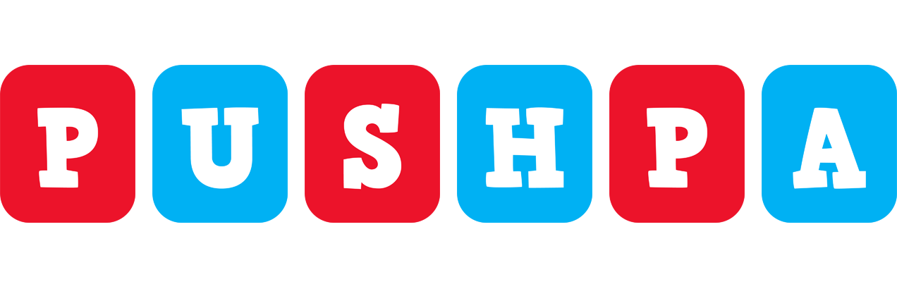 Pushpa diesel logo