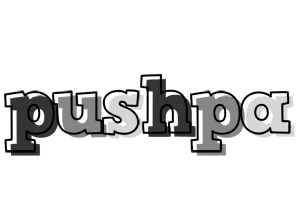 Pushpa night logo