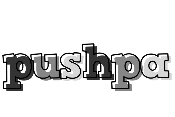 Pushpa night logo