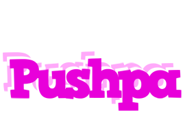 Pushpa rumba logo