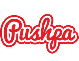 Pushpa sunshine logo