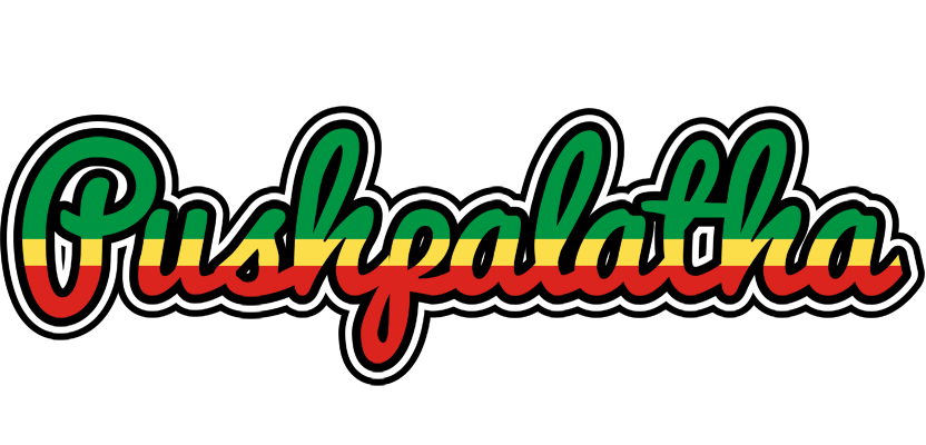 Pushpalatha african logo