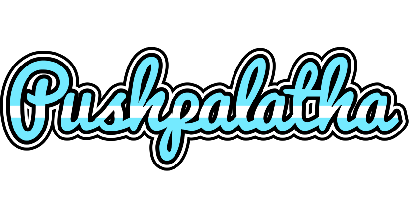 Pushpalatha argentine logo