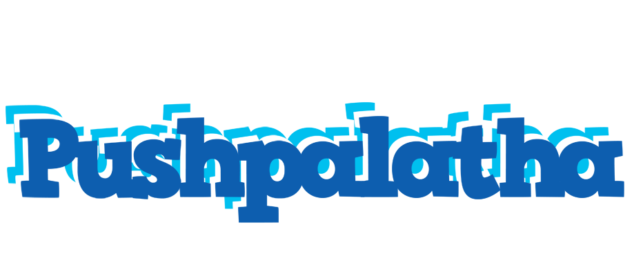 Pushpalatha business logo