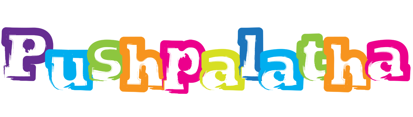 Pushpalatha casino logo
