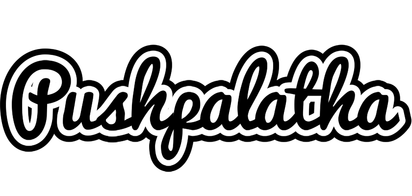 Pushpalatha chess logo
