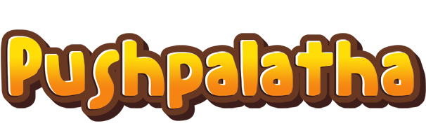 Pushpalatha cookies logo