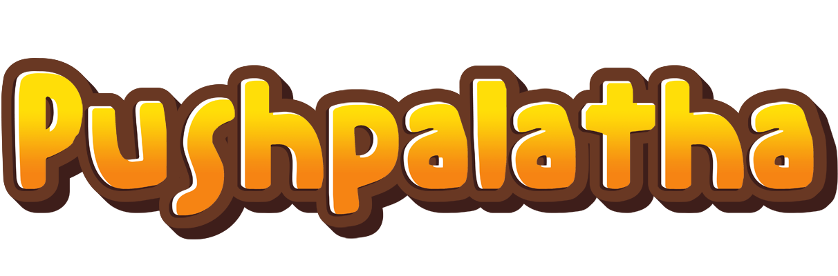 Pushpalatha cookies logo