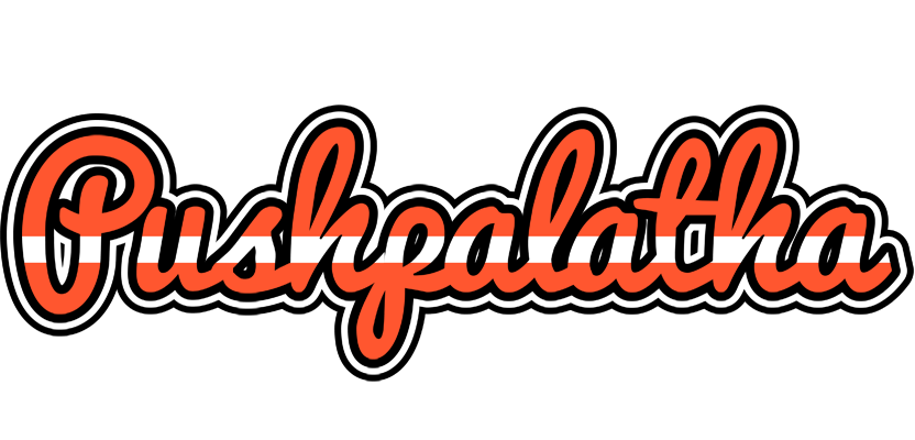 Pushpalatha denmark logo