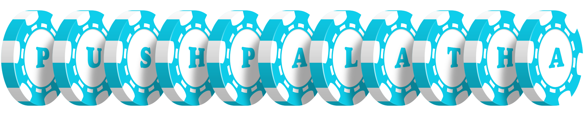 Pushpalatha funbet logo