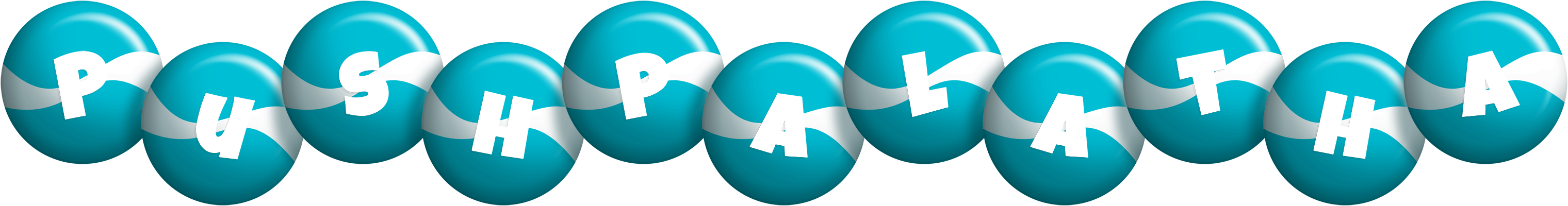 Pushpalatha messi logo