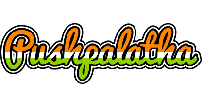 Pushpalatha mumbai logo