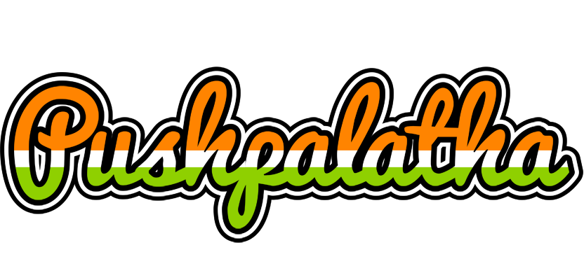 Pushpalatha mumbai logo