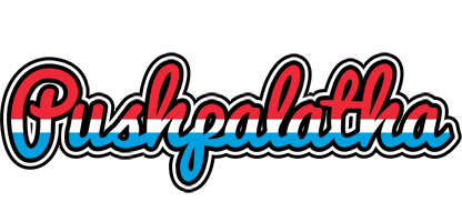 Pushpalatha norway logo