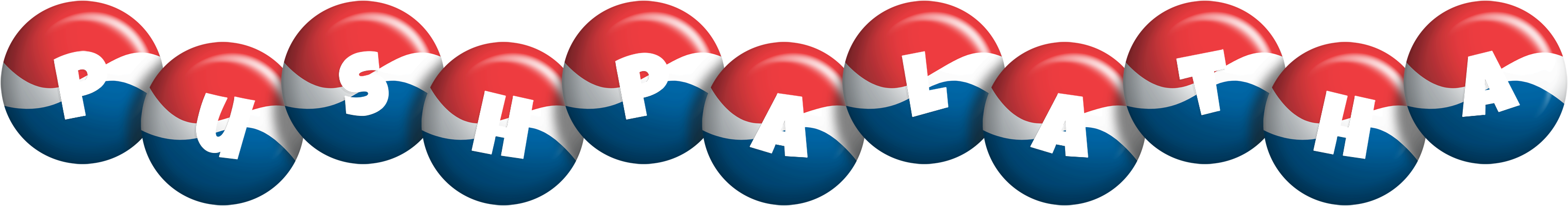 Pushpalatha paris logo